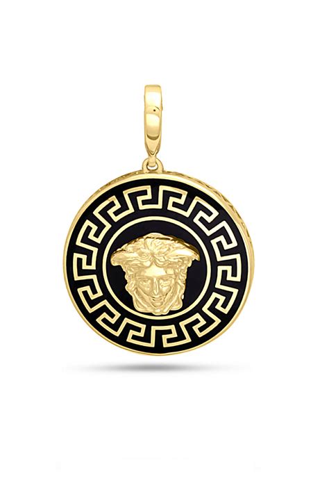 versace kolye ucu